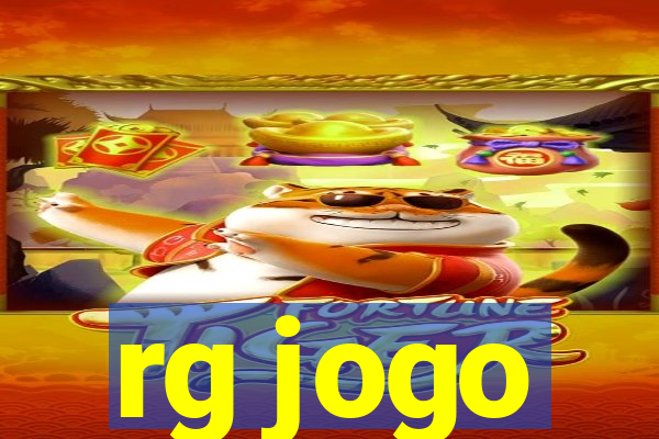 rg jogo